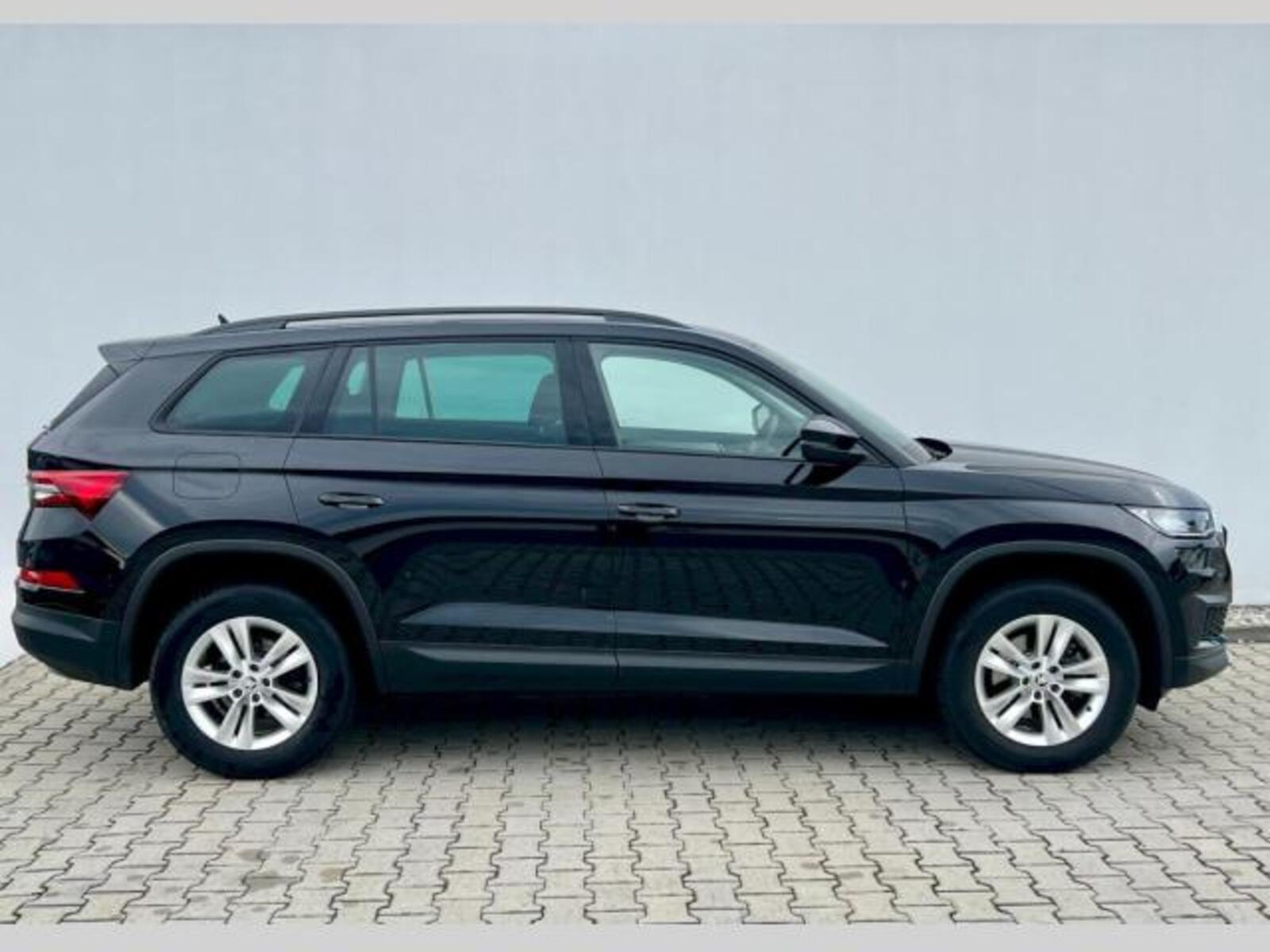 Škoda Kodiaq 9