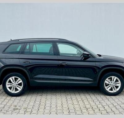 Škoda Kodiaq 9