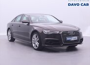 Audi A6 Sedan 3,0 l 235 kw
