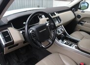 Land Rover Range Rover Sport 12