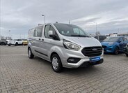 Ford Transit Custom 7