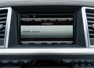 Mercedes-Benz GL SUV / Terénní 4,7 l 320 kw