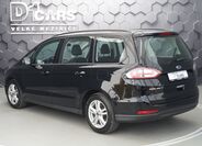 Ford Galaxy 2
