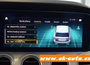 Mercedes-Benz Třídy E Kombi 0,0 0