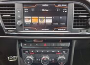 Seat Leon Kombi 2,0 l 221 kw