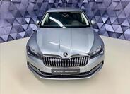 Škoda Superb 3