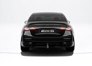 Mercedes-Benz Třídy E Sedan / Limuzína 3,0 l 450 kw