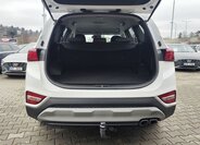 Hyundai Santa Fe SUV 2,0 l 110 kw