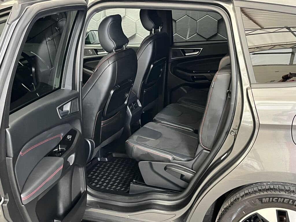 Ford S-MAX MPV 2,0 l 110 kw