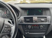 BMW X3 Kombi 3,0 l 190 kw