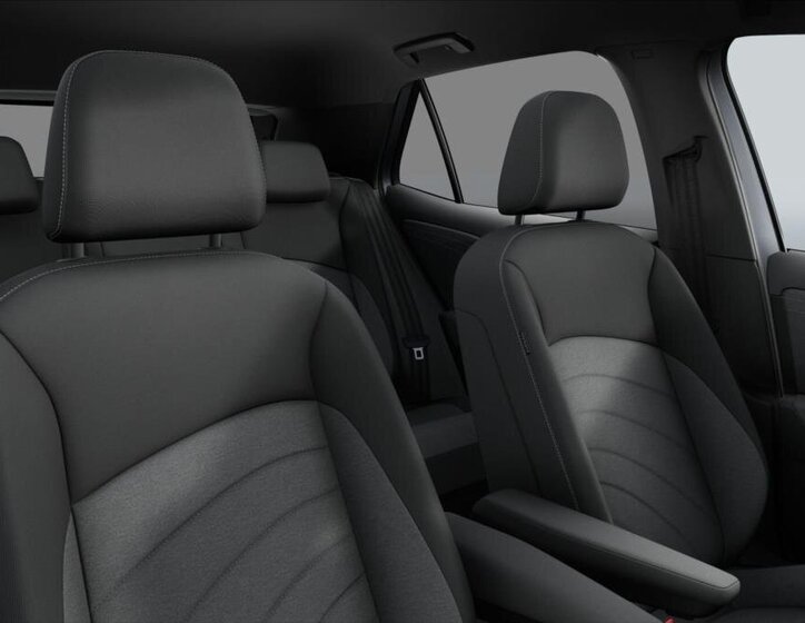 Volkswagen ID.3 Hatchback 0,0 150 kw