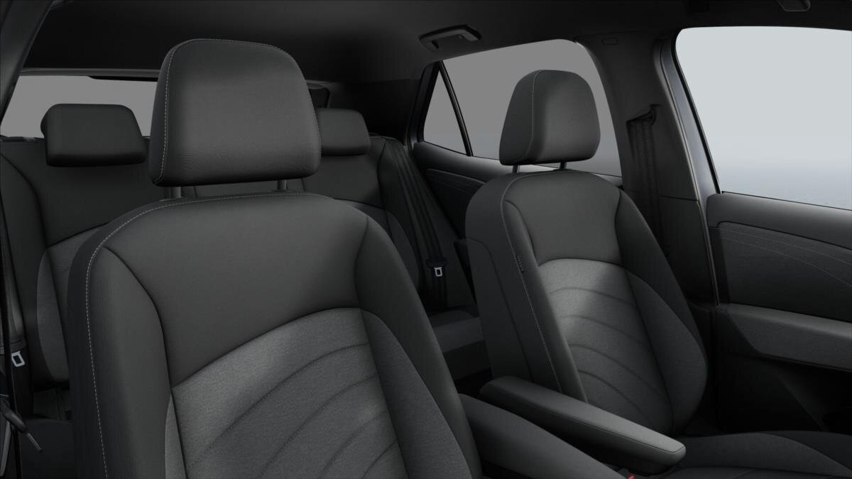 Volkswagen ID.3 Hatchback 0,0 150 kw