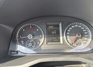 Volkswagen Caddy Ostatní 2,0 l 75 kw