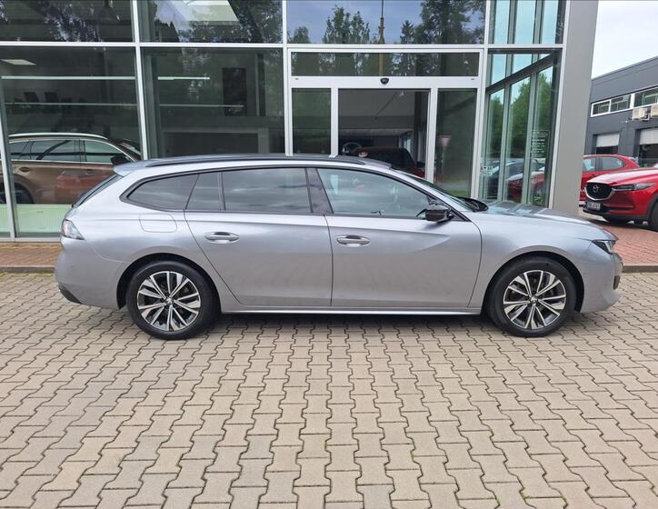 Peugeot 508 2