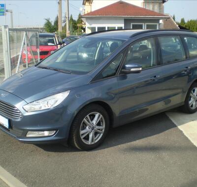 Ford Galaxy 1