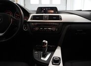 BMW Řada 4 Hatchback 2,0 l 140 kw