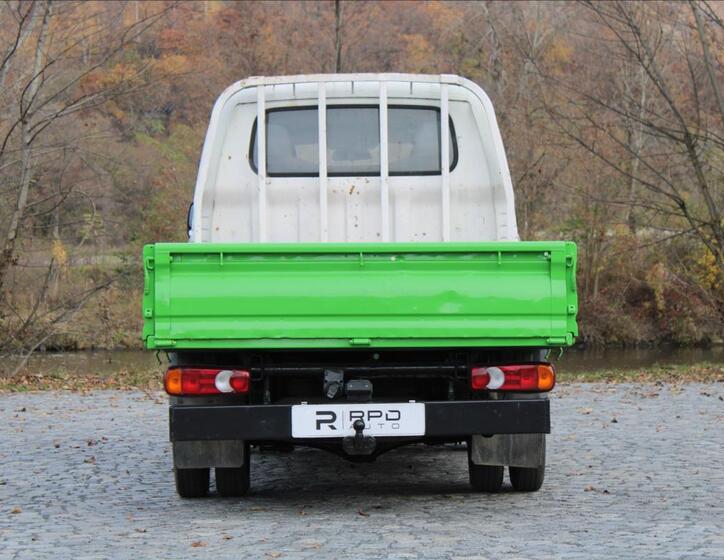 KIA K 2500 8