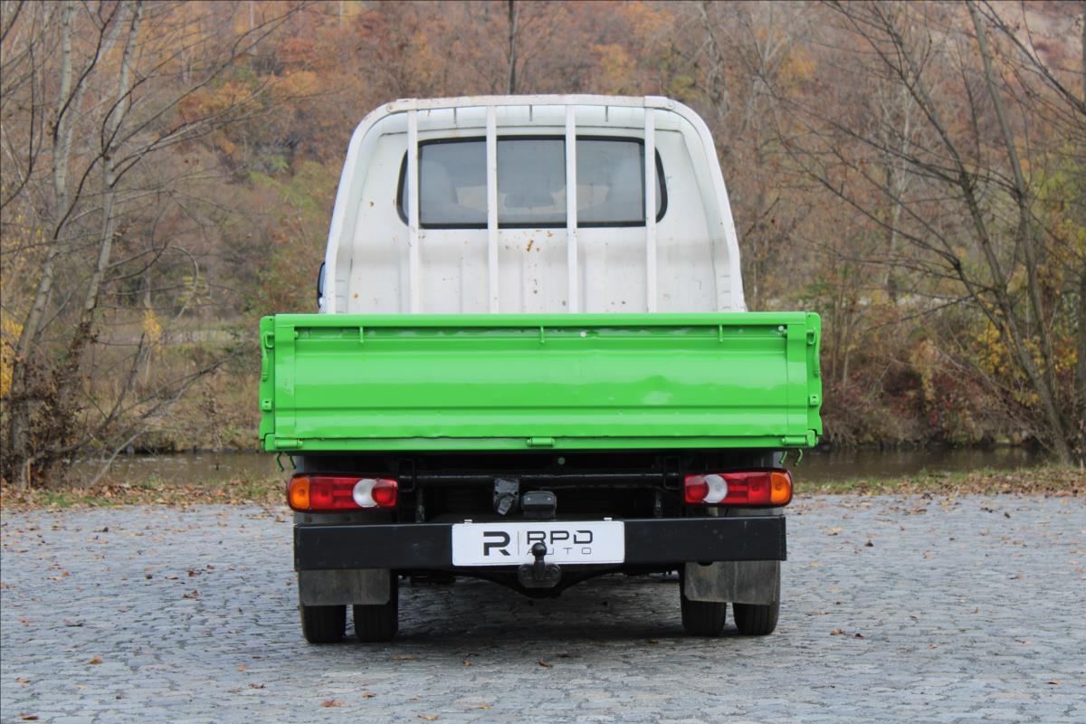 KIA K 2500