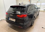 KIA Ceed Kombi 1,5 l 117 kw