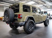 Jeep Wrangler Ostatní 3,6 l 213 kw