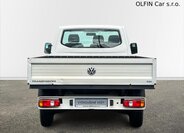 Volkswagen Transporter Valník 2,0 l 75 kw