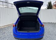 Škoda Scala Hatchback 999,0 70 kw