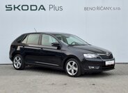 Škoda Rapid 11