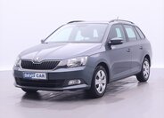 Škoda Fabia Kombi 999,0 70 kw