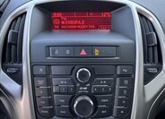 Opel Astra Hatchback 1,4 l 103 kw