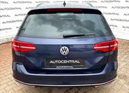 Volkswagen Passat Kombi 2,0 l 176 kw