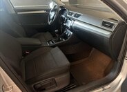 Škoda Superb Kombi 2,0 l 110 kw