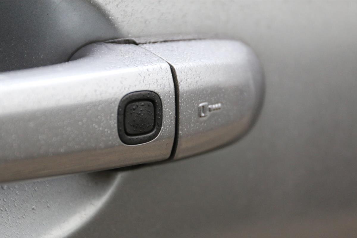 Jaguar XF Kombi 3,0 l 177 kw