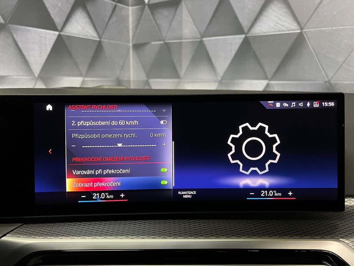 BMW Řada 3 Sedan / Limuzína 2,0 l 140 kw