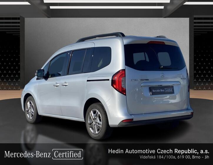 Mercedes-Benz Citan 3