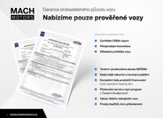 Mercedes-Benz GLC SUV 2,0 l 145 kw