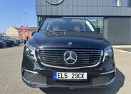 Mercedes-Benz EQV 10