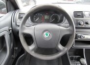 Škoda Fabia 12