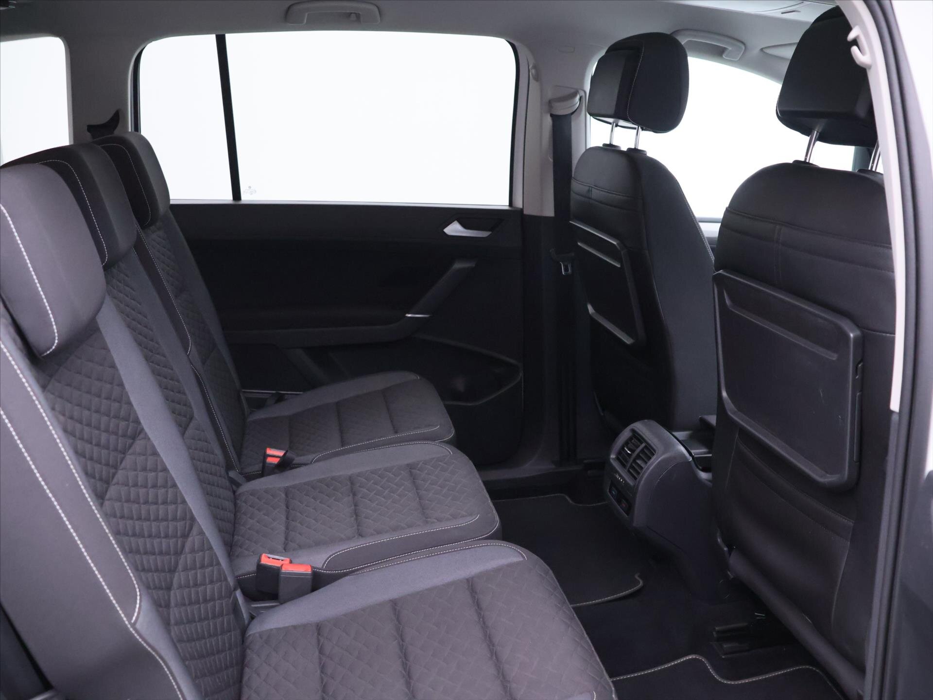 Volkswagen Touran MPV 1,4 l 110 kw