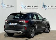 Ford Kuga SUV / Terénní 1,5 l 110 kw