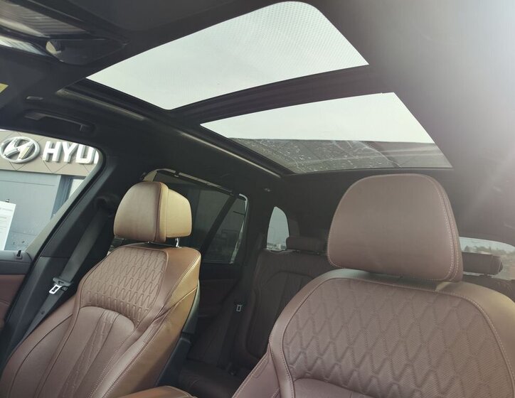 BMW X5 SUV / Terénní 3,0 l 250 kw