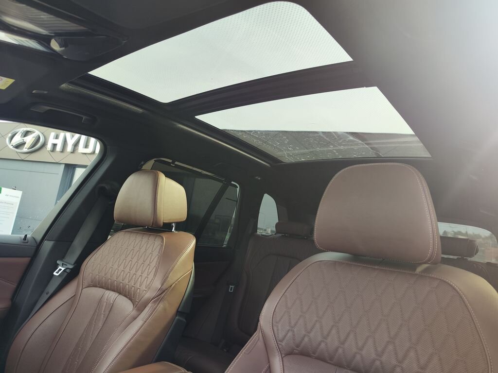 BMW X5 SUV / Terénní 3,0 l 250 kw