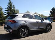 KIA Sportage 12