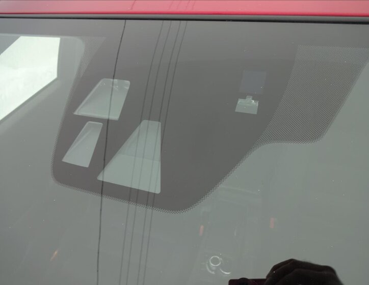 Mazda 6 Kombi 2,0 l 107 kw