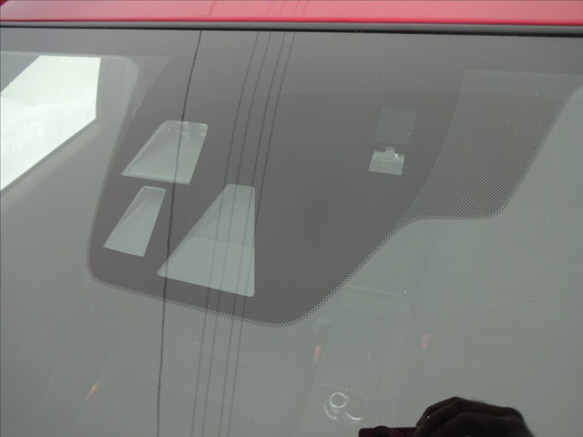 Mazda 6 Kombi 2,0 l 107 kw