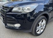 Ford Kuga MPV 2,0 l 103 kw