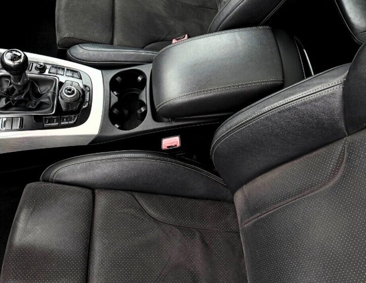 Audi Q5 SUV / Terénní 0,0 0