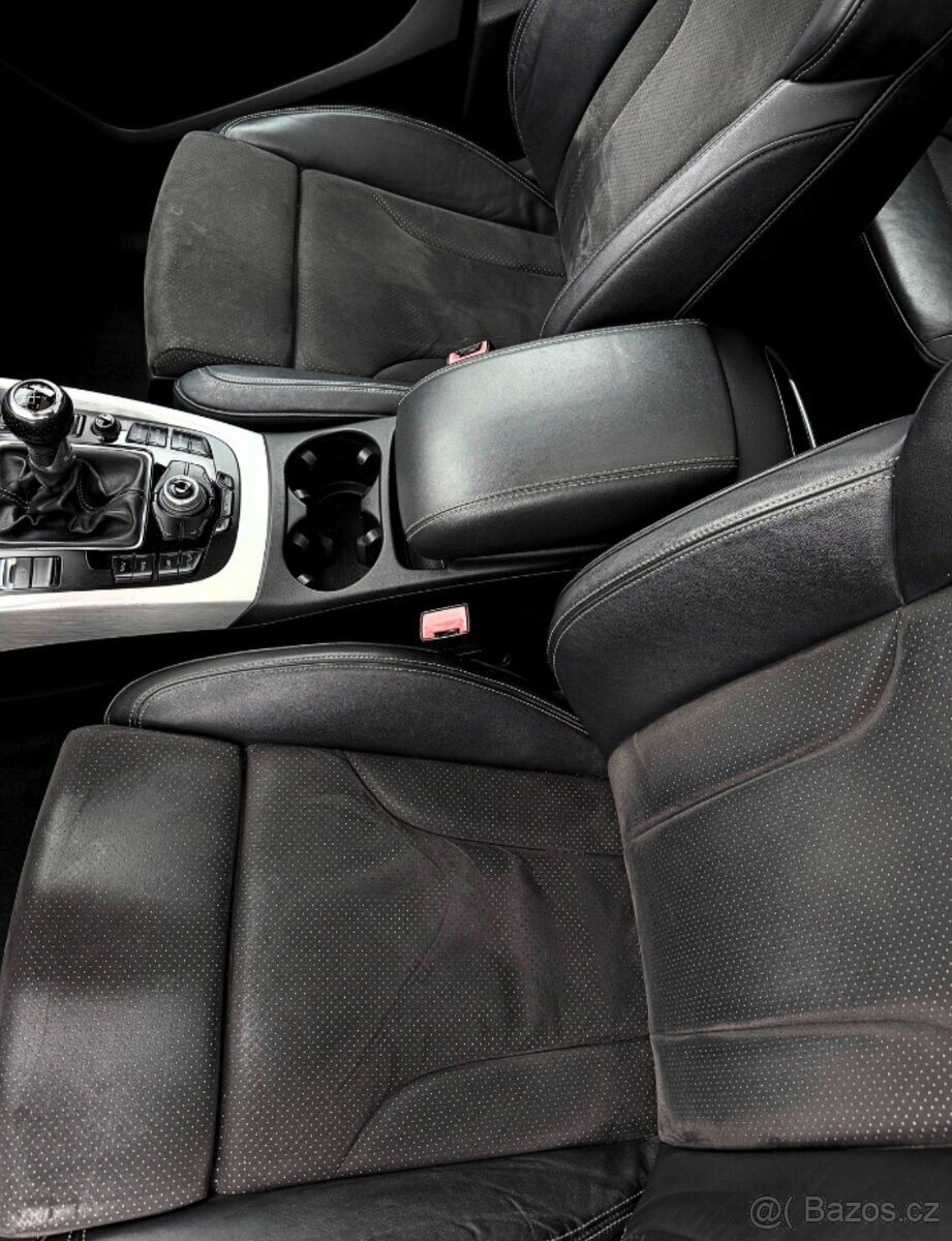 Audi Q5 SUV / Terénní 0,0 0