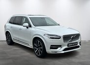 Volvo XC90 SUV / Terénní 2,0 l 173 kw