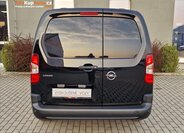 Opel Combo Skříň 1,5 l 75 kw