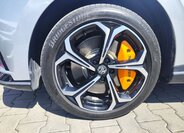 MG MG4 Hatchback 0,0 320 kw